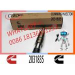2029622 Genuine Diesel Common Rail Fuel Injector 1948565 2030519 2031836 2031835 2086663