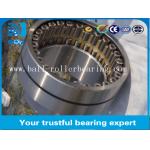 Four Row Rolling Mill Bearing 313823 , Heavy Load Cylindrical Roller Bearings for sale