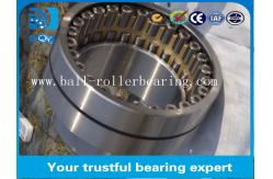 China Four Row Rolling Mill Bearing 313823 , Heavy Load Cylindrical Roller Bearings supplier
