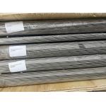 Austenitic Stainless Steel Alloy Bar High Nitrogen UNS S31675 ASTM F1586 ISO 5832-9 for sale