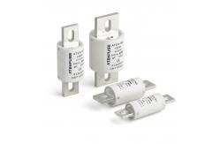 China OEM ODM Automotive Fuse Link IATF16949 Certificate For EV / Plugin / HEV / FCEV supplier