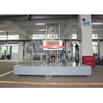 ISO2248-72 Standards Heavy Package Drop Tester For Lab Usage for sale