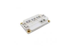 China Automotive IGBT Modules MSCSM170AM029CT6LIAG 1700V 2N-Channel SiC MOSFET Modules supplier