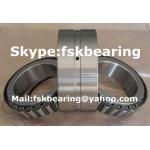 Type TNA NA484SW / 472D Double Row Tapered Roller Bearings Chome Steel for sale