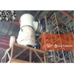 Professional Metal Powder Atomization Equipment Plasma Atomization Process 10~200μM