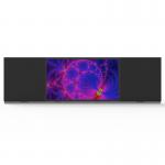 75 Inch Online Intelligent Teaching Integrated Electronic Blackboard 3840X2160