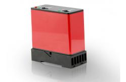 China Driveway Safety Vehicle Loop Detector Traffic Control Inductive Loop Detectors supplier