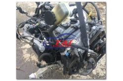 China N04C Complete Engine Automotive Engine Part , High Performance Hino Transmission Parts supplier