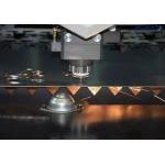 Carbon Steel Laser Cutting For Pressure Vessel Plate, Marine Plate Cutting for sale