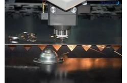 China Carbon Steel Laser Cutting For Pressure Vessel Plate, Marine Plate Cutting supplier