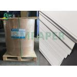 54 Lb Text Paper White Bond Offest Uncoated Stock Excellent Printability