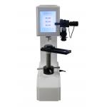 HBRV-187.5DX Knoop 2.5X Brinell Hardness Test Equipment for sale