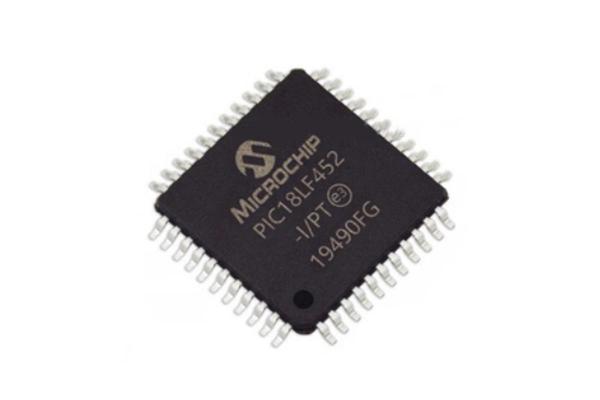 PIC24EP256GU810-E/PT