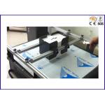 Transportation Vibration Measuring Instruments , ISTA 1A Packaging Testing Equipment