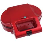 Durable 2 Slice Sandwich Electric Snack Maker Machine for sale