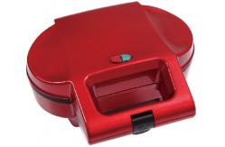 China Durable 2 Slice Sandwich Electric Snack Maker Machine supplier