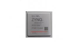 China XCZU15EG-2FFVB1156I supplier