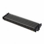 Connectors ASP-134488-01 SEARAY High-Density Open-Pin-Field Array Terminal 400POS for sale