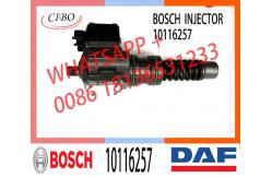 China High Quality Diesel Fuel Unit Pump 0414755018 0414755118 Applicable host 10116257 supplier