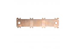 China Automotive IGBT Copper Baseplate Sheet Metal Stamping Die supplier