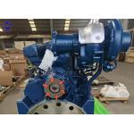 Stock Weichai WP13G530E310 Engine For Dump Trucks