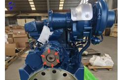 China Stock Weichai WP13G530E310 Engine For Dump Trucks supplier