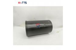 China 118MM ME041105 Cylinder Liner For 6D22 6D16 Engine Spare Part supplier