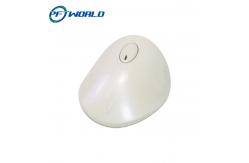 China Machining Plastic Parts PCB GPS Case Custom Electronics Device Enclosure supplier