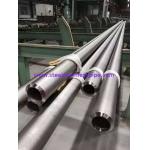 Nikel Alloy Pipe, Incoloy 800,800H,800HT, 825, Inconel 600,601,625,690, 718. Monel 400, seamless pipe for sale