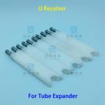 High Durability Tube Expansion Machine Parts Pipe Expander U Shaped Receiver