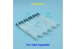 China High Durability Tube Expansion Machine Parts Pipe Expander U Shaped Receiver supplier