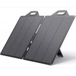 Portable ETFE 150W Solar Panel Camping Charger For Generator Power Station for sale