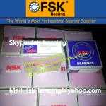 NSK Air Conditioner Bearings 35BD5220DU / 35BD5220DF Angular Contact Ball Bearings for sale