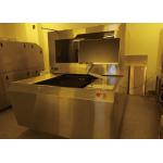 Three Phase 380V LDI Laser Direct Imaging PCB HDI FPC for sale