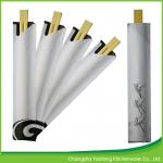 Disposable 21cm Bamboo Environmentally Friendly Chopsticks Chopsticks Restaurant for sale
