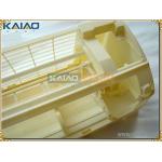 Professional Automotive Air Conditioner Prototype ABS Auto Parts Use for sale