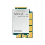 RM500U 5G Iot Module Sub 6GHz M.2 Module IoT EMBB 5G RM500U-CN Compatible With RM500Q-AE for sale