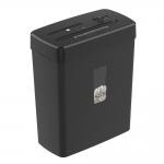 8 Sheet Paper Destroy Machine Cross Cut Cd Card Paper Shredder For Home Office With 13L Basket Bin CD222P-8 for sale