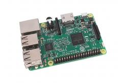 China Raspberry Pi 4 Model B Development Boards supplier