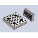 OILES 500 # Slide Block Steel Roller Bearings Cast Iron , Regularly & Finely Machined With Sockets for sale