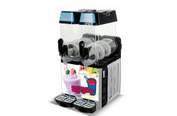 China Deluxe Ice Slush Machine With Lighting Luxury Boxes Snow Melting Machine supplier