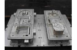 China Lightweight Customizable Versatile Lost Foam Mould For Aerospace Applications supplier