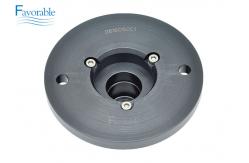 China Pulley Driven Flywheel For Auto S7200 Gt7250 Gerber Cutter 61609000 supplier
