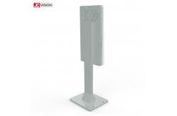 China Portable 32in Android CMS Floor Stand Digital Signage IR Touch supplier
