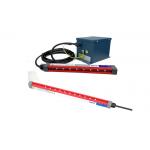 Electrostatic Eliminator Bar Of Warping Machine Static Electricity Elimination Equipment for sale