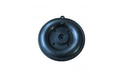 China  Rubber Diaphragm Seals rubber diaphragm and rubber valve For Diaphragm Pump supplier