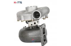 China Engine Turbocharger S81 DSC9 3528622 3528621 311632 571556 392962 310795 Turbo supplier