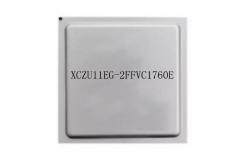 China System On Chip XCZU11EG-2FFVC1760E 653K Logic Cells 1760FCBGA Integrated IC supplier