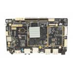 Find the Perfect Android Embedded Board Solution for Commercial LCD display RK3288 for sale