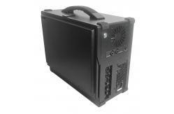 China 1080p Wireless Transmission OBS Vmix Controller Switcher Live Streaming Accessories supplier